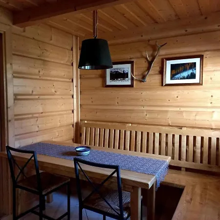 Chata U Wozniaka Hotel *