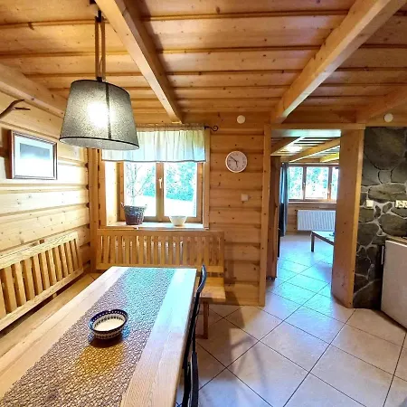 Chata U Wozniaka Kościelisko