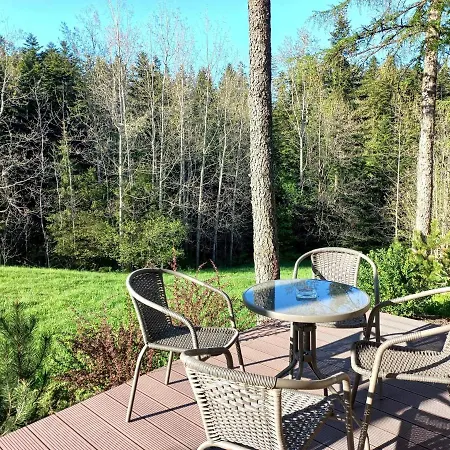 酒店 Chata U Wozniaka 考斯赛力克