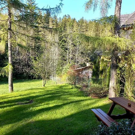 Hotel Chata U Wozniaka *