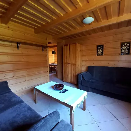 Hotel Chata U Wozniaka Kościelisko