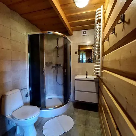 Chata U Wozniaka Hotel *