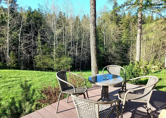 Hotel Chata U Wozniaka Kościelisko