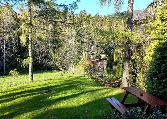 Hotel Chata U Wozniaka *