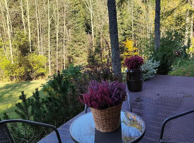 Chata U Wozniaka Hotel *