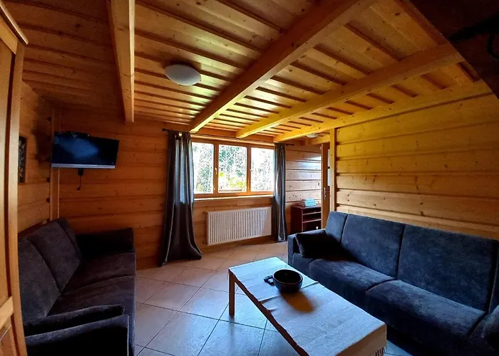 Hotel Chata U Wozniaka *