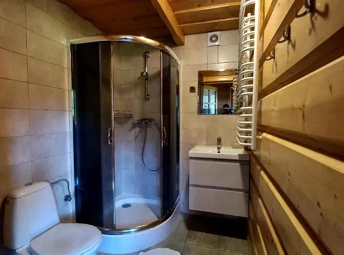 Chata U Wozniaka Hotel *